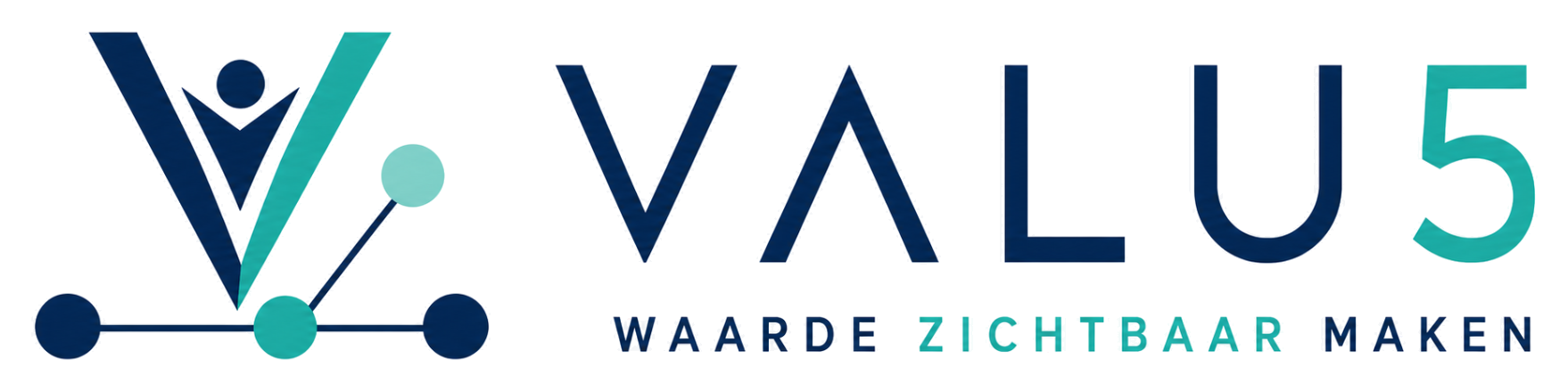 VALU5 – Waarde zichtbaar maken